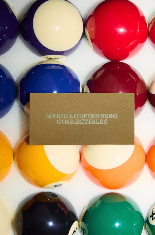 Collectibles
