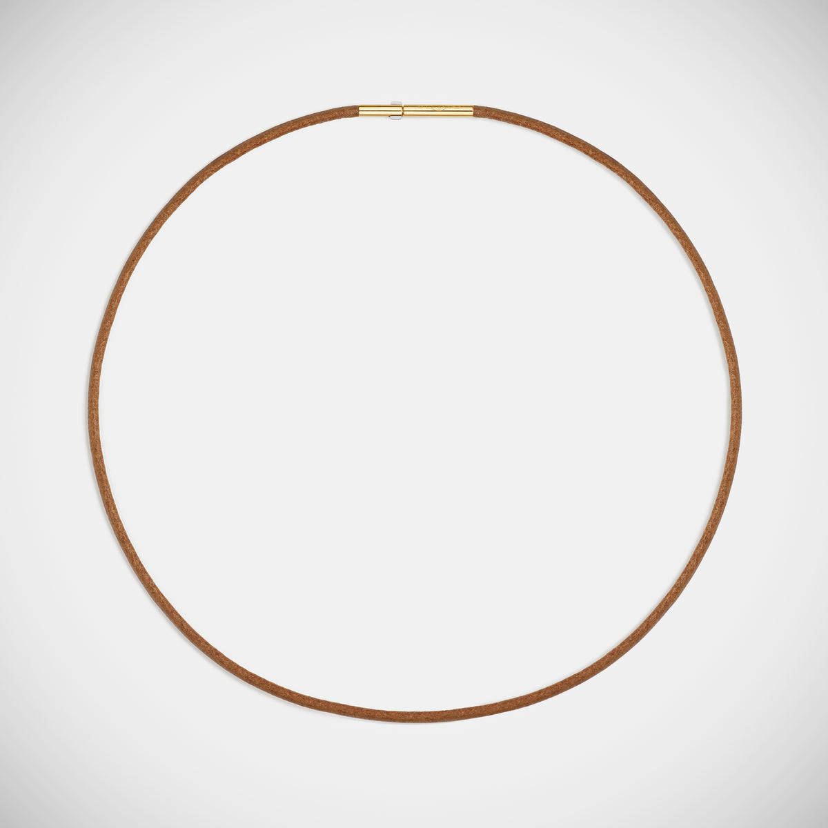 Marie Lichtenberg Link Micro Lasso Natural