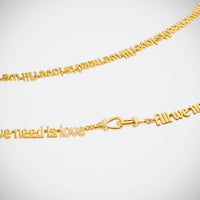Marie Lichtenberg Staging Chain All we need chain 60cm