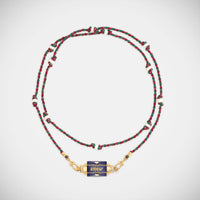 Marie Lichtenberg Staging Locket Amour Toujours Locket