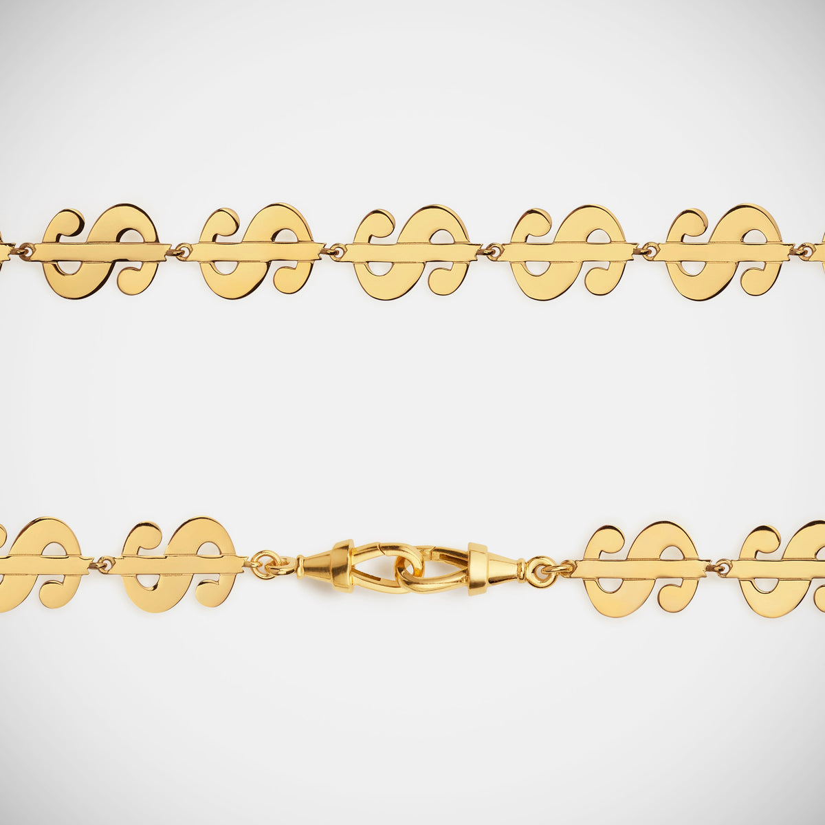 Marie Lichtenberg Staging Chain Buck chain Large 60cm