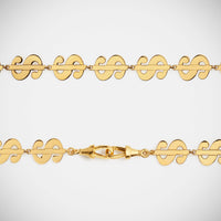 Marie Lichtenberg Staging Chain Buck chain Large 60cm