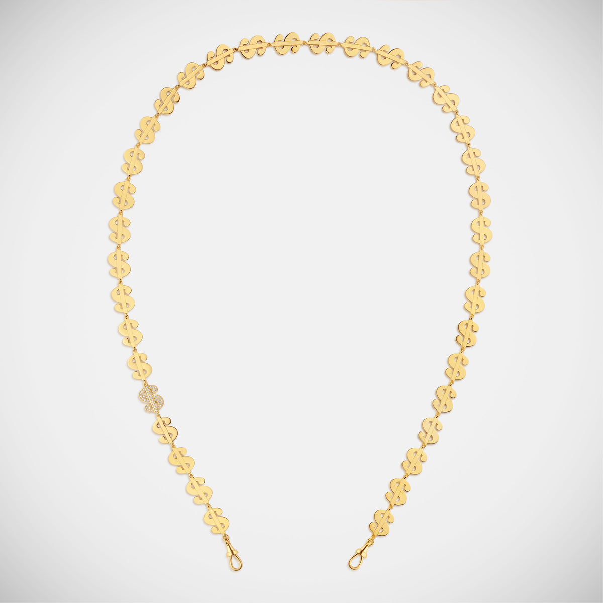 Marie Lichtenberg Staging Chain Buck chain Large 60cm