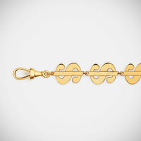 Marie Lichtenberg Staging Chain Buck chain Large 60cm