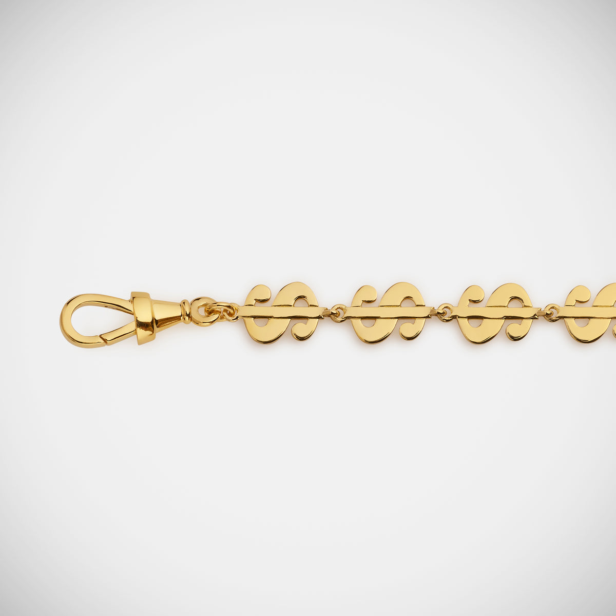 Marie Lichtenberg Staging Chain Buck chain Small 42cm