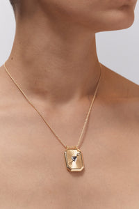Marie Lichtenberg Staging Scapulaires Coeur percé Scapular
