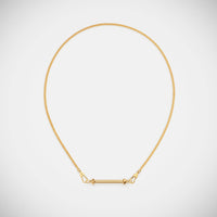 Marie Lichtenberg Staging Pendant Connector Medium