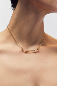 Marie Lichtenberg Staging Pendant Connector Medium