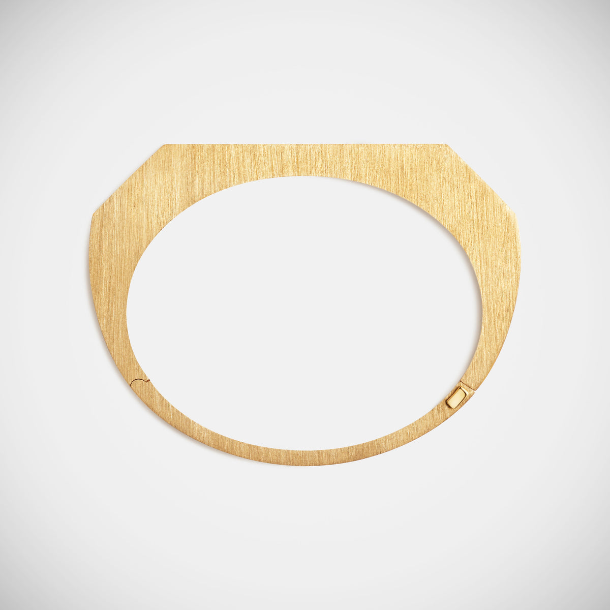 Marie Lichtenberg Staging Bracelet Cuff Line Bracelet
