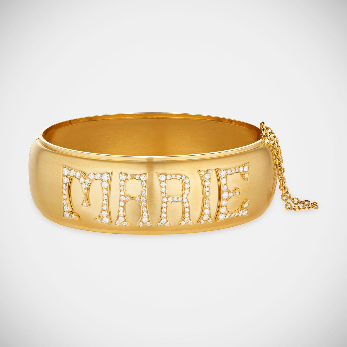 Marie Lichtenberg Staging Bracelet Custom Bracelet