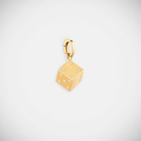 Marie Lichtenberg Staging Charm Dado charm 11mm