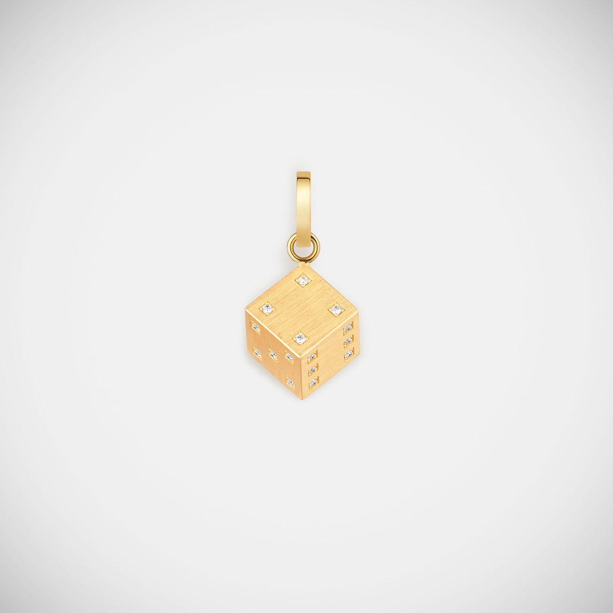 Marie Lichtenberg Staging Charm Dado charm 11mm