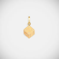 Marie Lichtenberg Staging Charm Dado charm 11mm