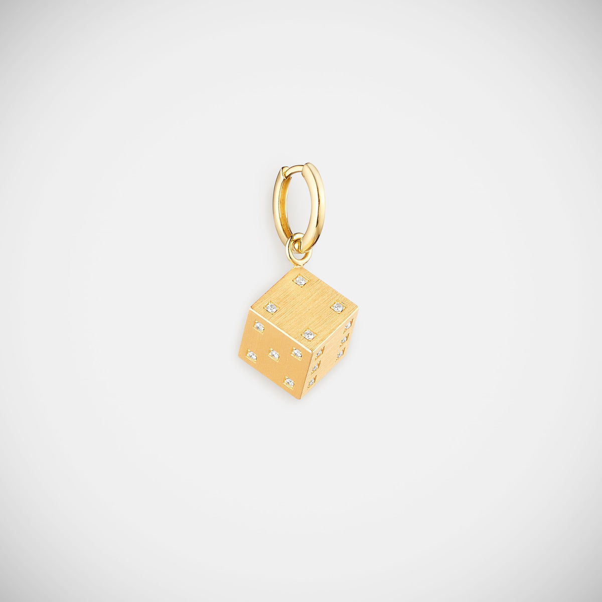 Marie Lichtenberg Staging Charm Dado charm 11mm