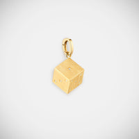 Marie Lichtenberg Staging Charm Dado charm 13mm