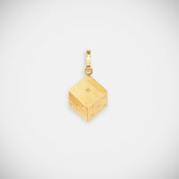 Marie Lichtenberg Staging Charm Dado charm 13mm
