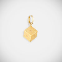 Marie Lichtenberg Staging Charm Dado charm 13mm