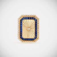 Marie Lichtenberg Staging Ring Dick in a box ring