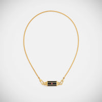 Marie Lichtenberg Staging Baby locket Ebony baby locket necklace
