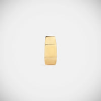 Marie Lichtenberg Staging Earring Ecrou earring medium