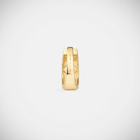 Marie Lichtenberg Staging Earring Ecrou earring medium