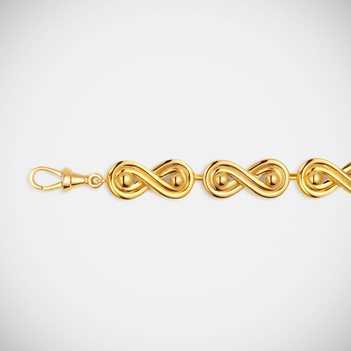Marie Lichtenberg Staging Chain Forever Chain 50cm