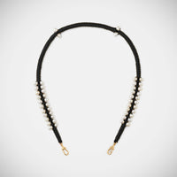 Marie Lichtenberg Staging Link Ica Black 35cm
