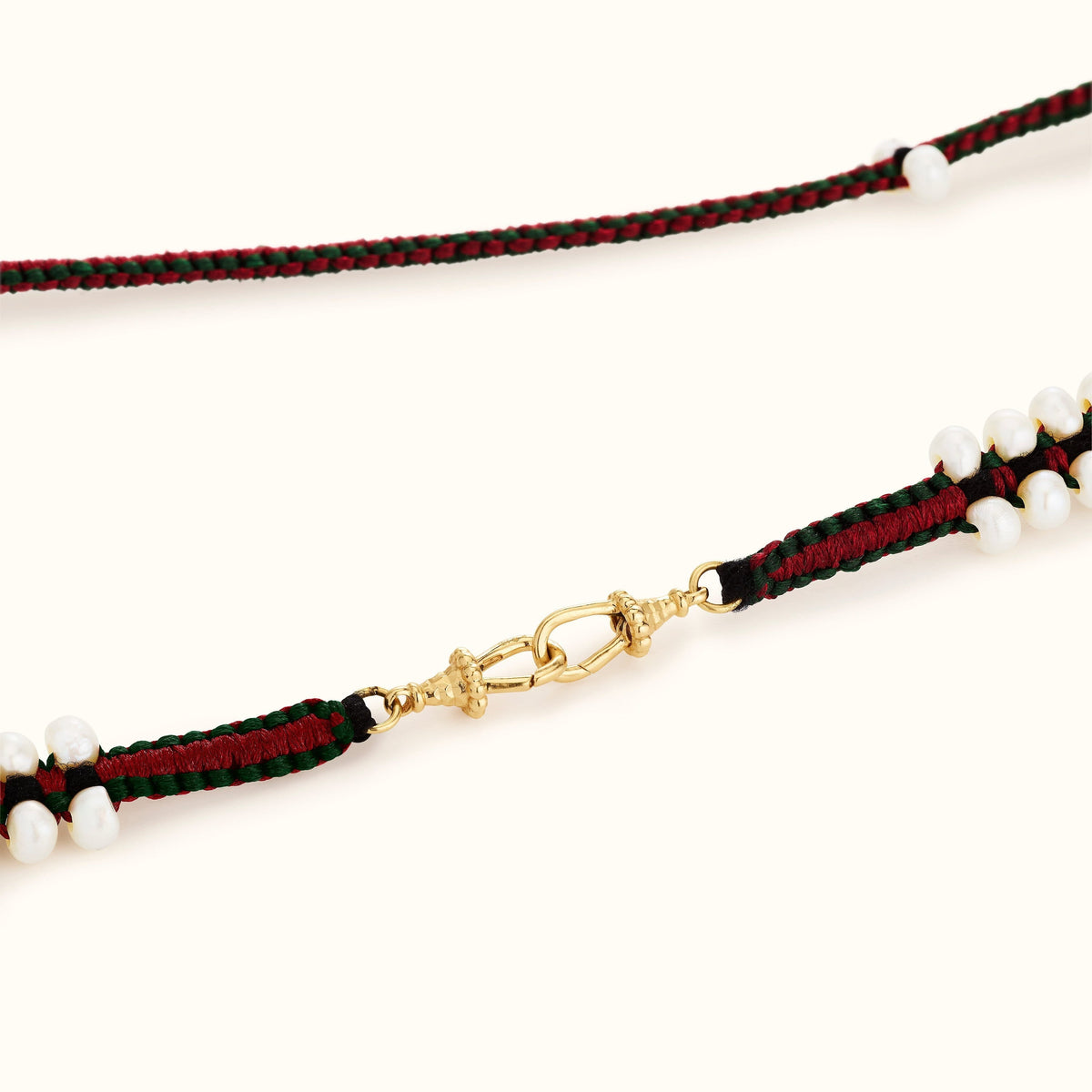 Marie Lichtenberg Staging Link Ica burgundy 73cm