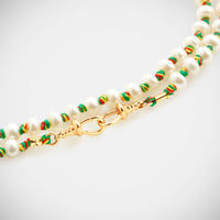Marie Lichtenberg Staging Link Mauli full pearl 37cm