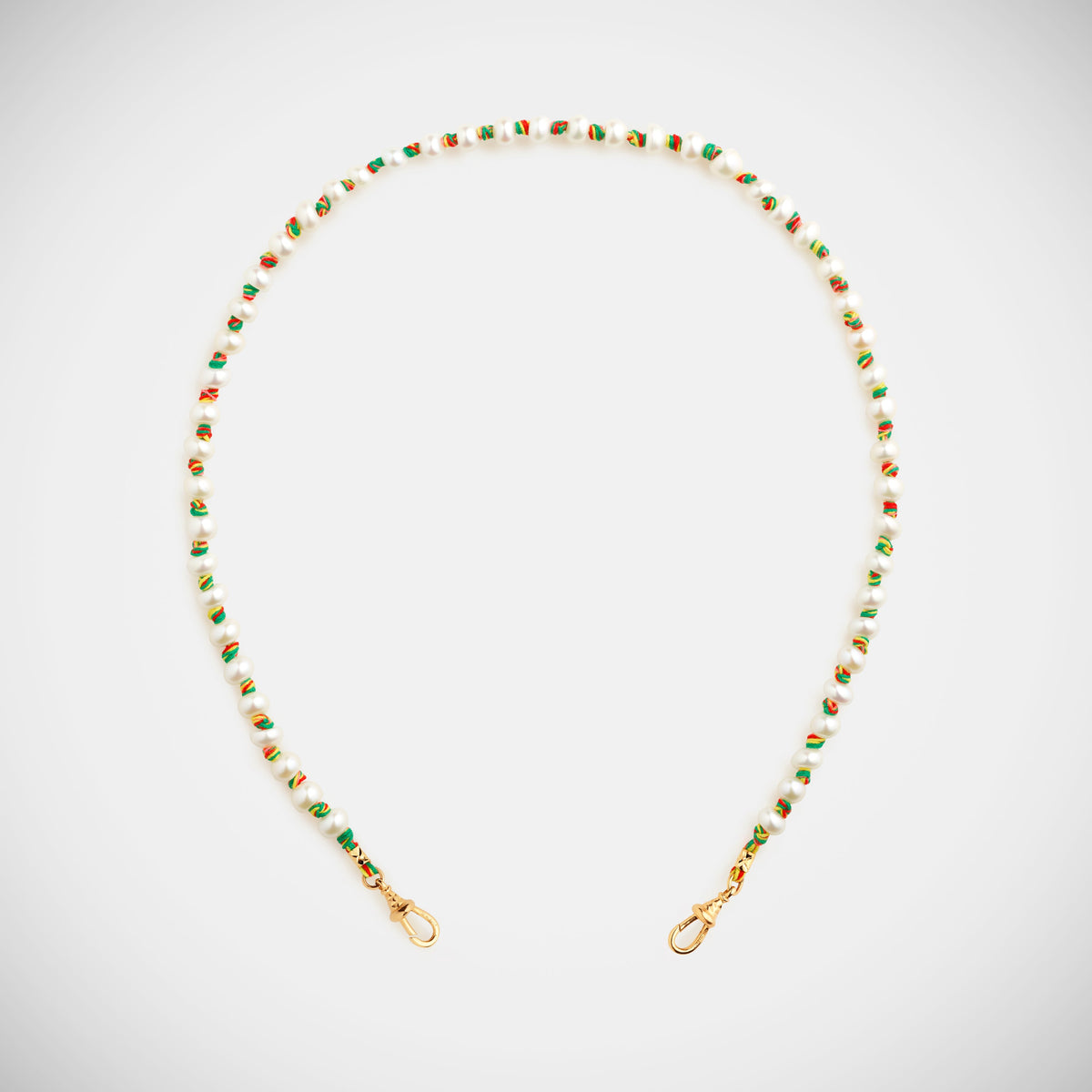 Marie Lichtenberg Staging Link Mauli full pearl 37cm