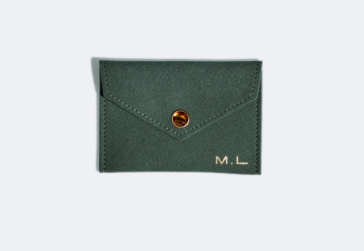 Marie Lichtenberg Staging Link Mauli full pearl 73cm