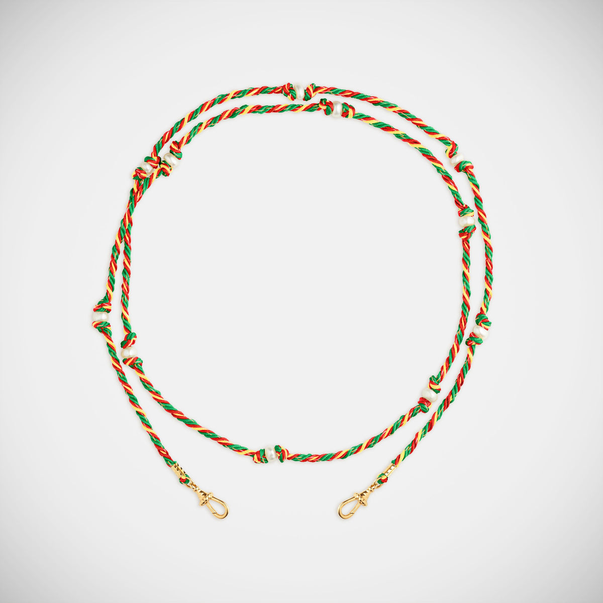 Marie Lichtenberg Staging Link Mauli Silky Rasta 73cm