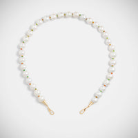Marie Lichtenberg Staging Link Mauli White Jumbo 42cm
