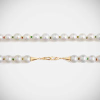 Marie Lichtenberg Staging Link Mauli White Jumbo 42cm