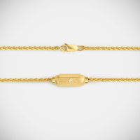 Marie Lichtenberg Staging Bracelet Micro coco Bracelet