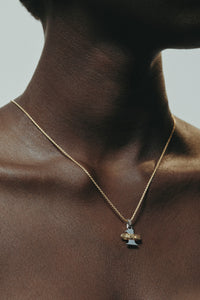 Marie Lichtenberg Staging Pendant One Pendant