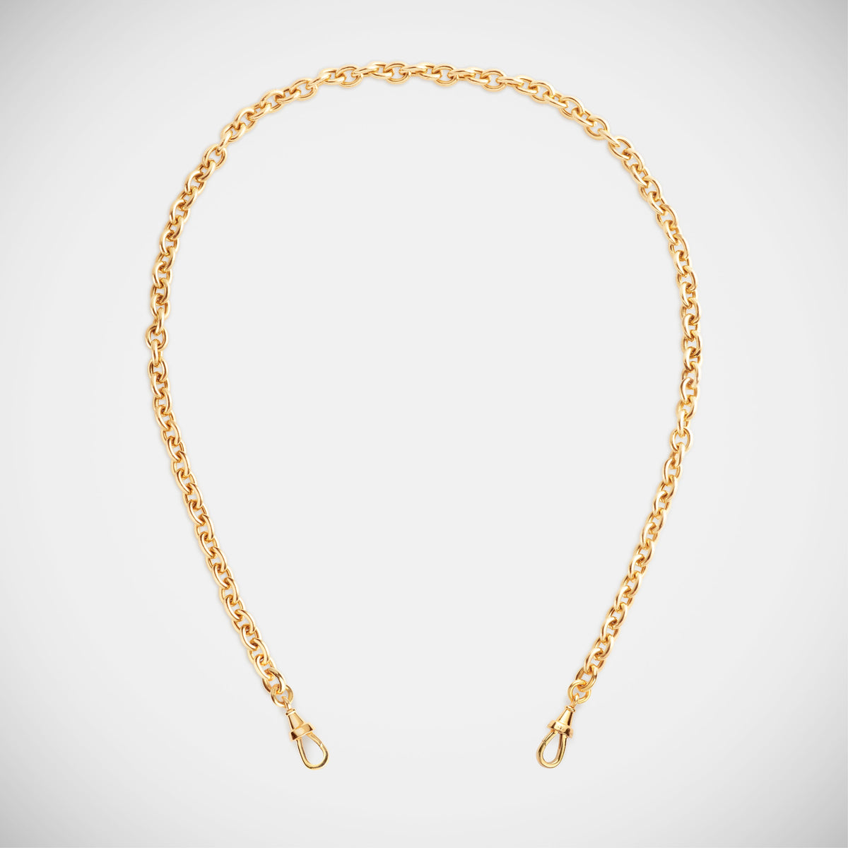 Marie Lichtenberg Staging Chain Rosa classic chain