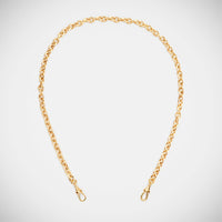 Marie Lichtenberg Staging Chain Rosa classic chain