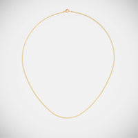 Marie Lichtenberg Staging Chain Spiga chain 38cm