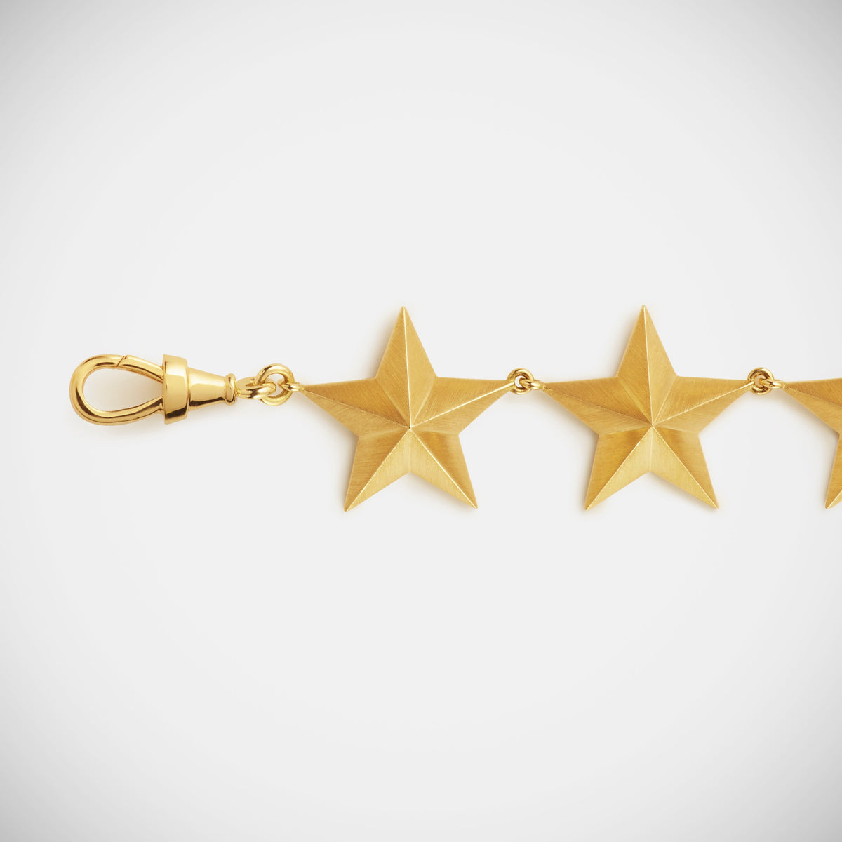 Marie Lichtenberg Staging Chain Star chain 37cm