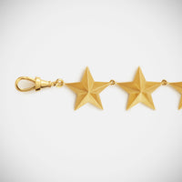 Marie Lichtenberg Staging Chain Star chain 37cm