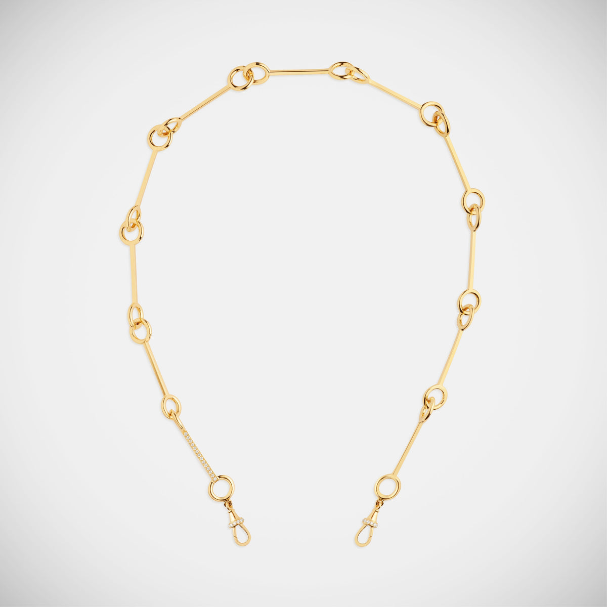 Marie Lichtenberg Staging Chain Stick chain 42cm