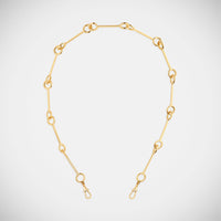 Marie Lichtenberg Staging Chain Stick chain 42cm