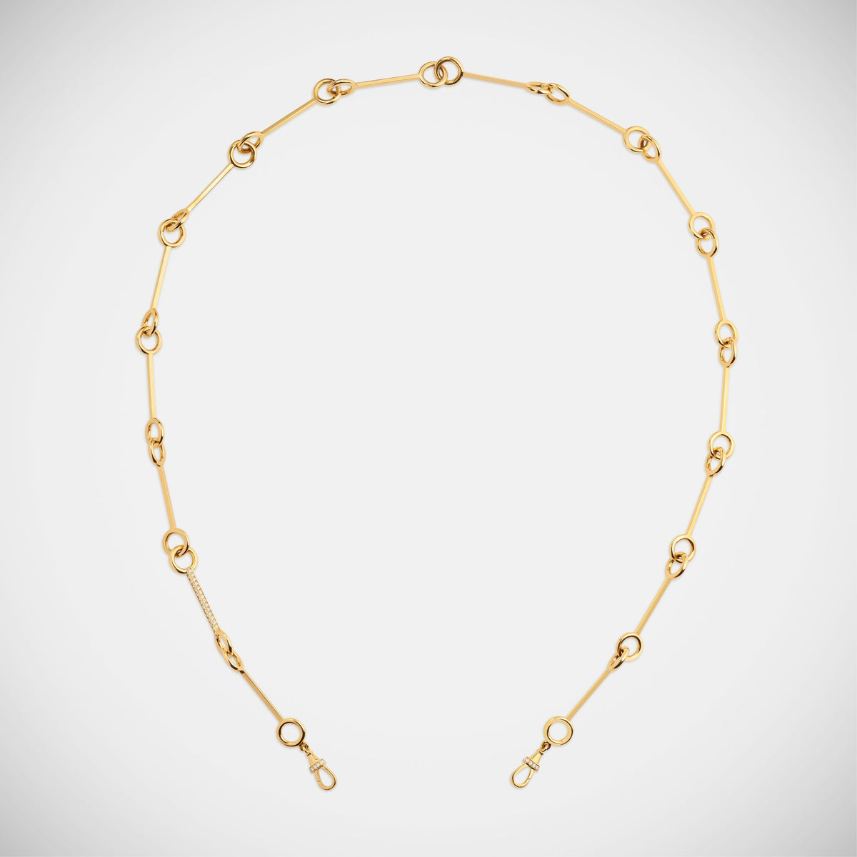 Marie Lichtenberg Staging Chain Stick chain 60cm
