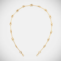 Marie Lichtenberg Staging Chain Stick chain 60cm
