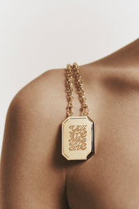 Marie Lichtenberg Staging Scapulaires You are the One Scapular