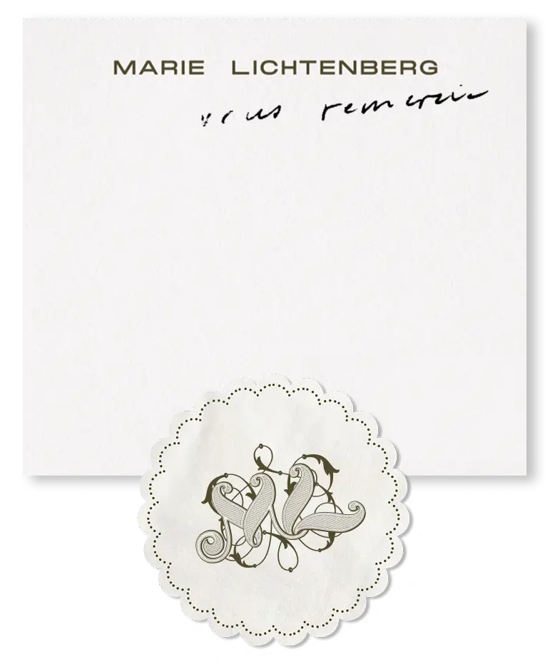 Fond du wrapper mobile